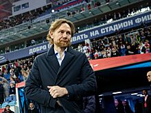 Колыванов: совмещение постов Карпиным не привело ни к чему хорошему