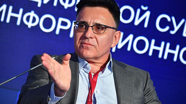 Гендиректор «‎Газпром-медиа» оценил российское кино