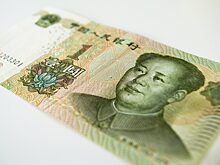 Юань впервые опередил доллар на торгах с поставкой «сегодня» и «завтра»