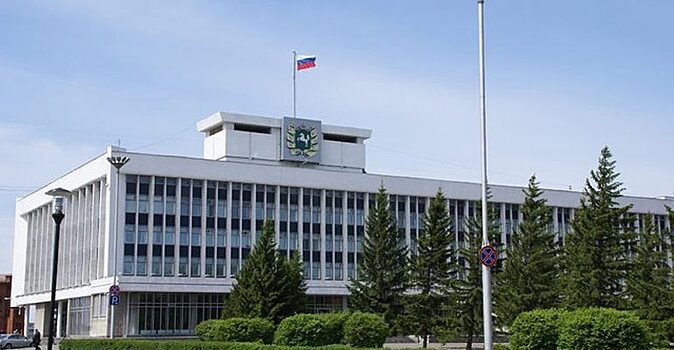 Власти и антимонопольщики усиливают контроль за реализацией нацпроектов в Томской области