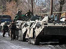 Северный фланг, битва за Бахмут: Полгорода уже отбили у ВСУ