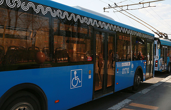 Автобусы пустят на время закрытия участка серой ветки метро
