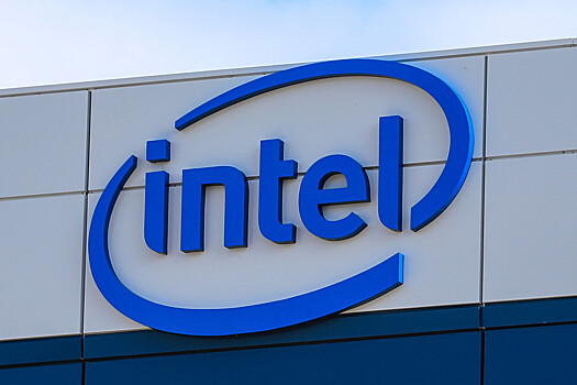 Назван поглотитель производства чипов Intel