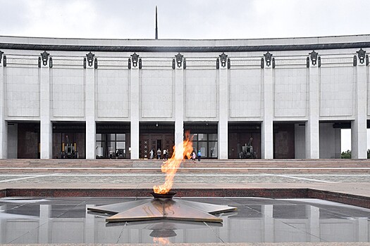 Музей Победы бесплатно покажет фильм о блокаде Ленинграда