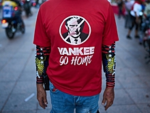 Агрессия близко: американская армада с моря и воздуха приблизилась к Венесуэле