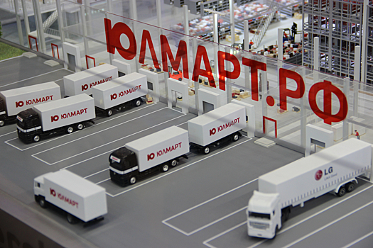 Совладелец «Юлмарта» опроверг информацию об иске банка «Санкт-Петербург» на 1,4 млрд руб.