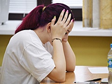 У девятиклассников начинается основной период ОГЭ