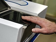 Украина оборудовала пункты пропуска с Россией системой фиксации биометрии
