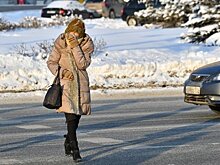 Генерал Мороз: погодные аномалии по всему миру и в Татарстане