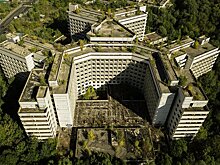 Что будет на месте самого зловещего здания Москвы