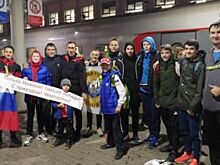 Пять чемпионов. Нижегородцы взяли золото первенства мира по тайскому боксу