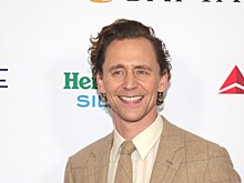 Том Хиддлстон вдохновлялся Суперменом Кристофера Рива для образа Локи