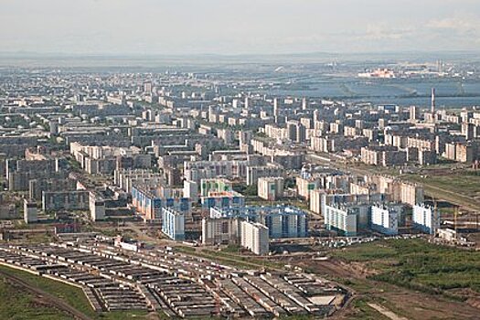 Названы самые выгодные города для покупки жилья на маткапитал