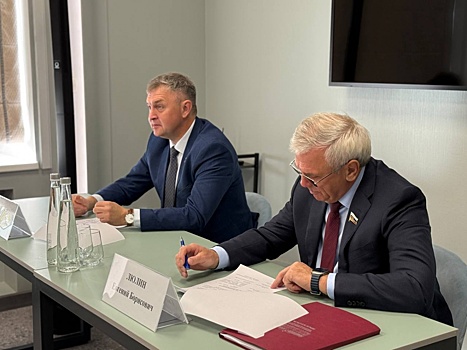 Нижегородские депутаты ознакомились с лучшими практиками застройщиков Кирова