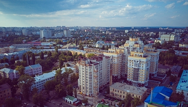 Названы регионы, где можно быстрее всего продать квартиру