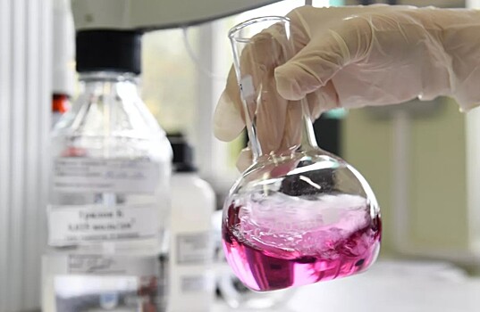 Найдены новые доказательства возникновения жизни из простых молекул