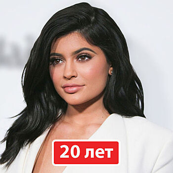 6 звезд, которые выглядят намного старше своего возраста: что их так состарило?