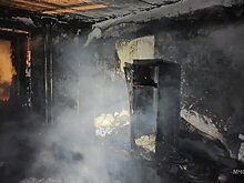 15 человек эвакуировали пожарные из многоквартирного дома в Воткинске