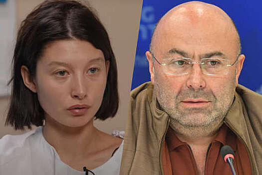 Напавший на модель Юлию Ван экс-министр Подмосковья получил условный срок