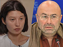 Напавший на модель Юлию Ван экс-министр Подмосковья получил условный срок