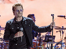 U2 и Кендрик Ламар представили совместную песню