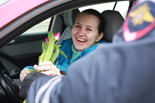 «У ваших такого не было»: жительницу Казани удивило поведение инспекторов ГИБДД из Башкирии