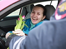 «У ваших такого не было»: жительницу Казани удивило поведение инспекторов ГИБДД из Башкирии