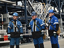 На Доску Почета в омском городке Нефтяников внесли новое имя