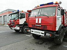 На критически важных объектах установят постоянный пожарный надзор