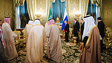 Россия и Саудовская Аравия: сорванная сделка взорвет мир