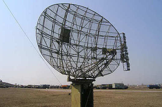 Кто провёл первые испытания радара