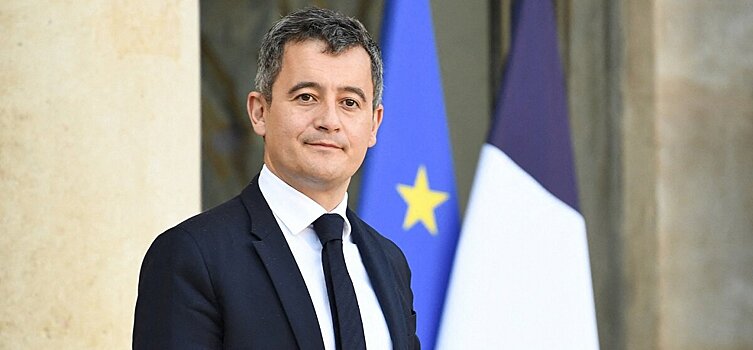 Франция ужесточила контроль на границе с Бельгией после убийства шведских фанатов. Подозреваемый еще не задержан