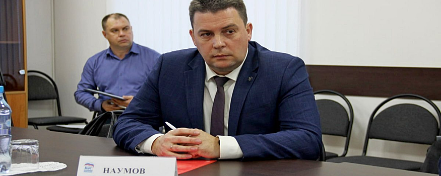 СМИ обратили внимание на резко выросшую зарплату мэра Владимира