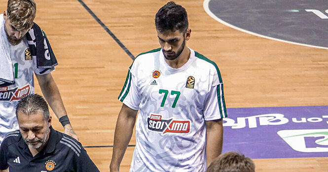 Омер Юртсевен: «Потенциал «Панатинаикоса» очень высок с учетом пополнений в составе»