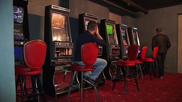 Пензенские полицейские выявили подпольное казино