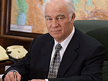Первому президенту ОАО «РЖД» исполнилось 80 лет