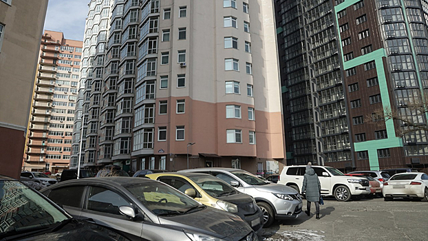 Сколько россиян сможет купить жилье после закрытия вклада