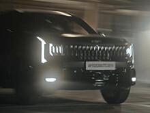 Kia Seltos нового поколения: свежие кадры перед скорой премьерой