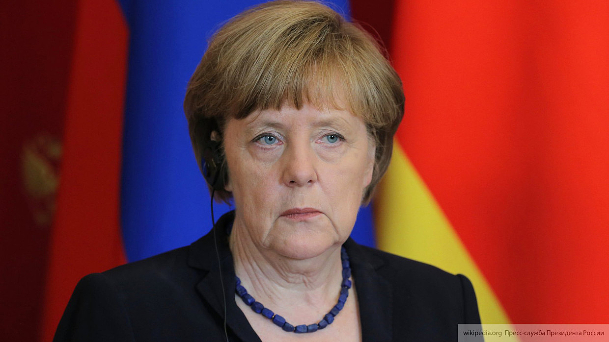 Меркель заявила, что решение о допуске вакцины в ЕС ожидается 29 декабря