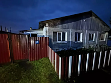 В Красноярском крае похоронили четверых детей, погибших от отравления