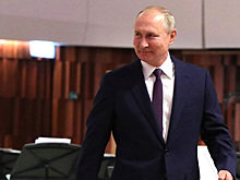 Владимир Путин собрался победить низкие зарплаты россиян