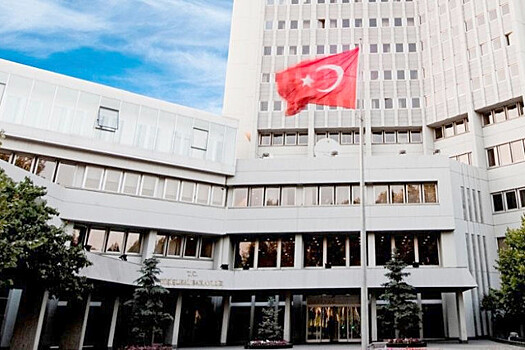 Эрдоган осудил позицию США по делу турецкого банкира Атиллы