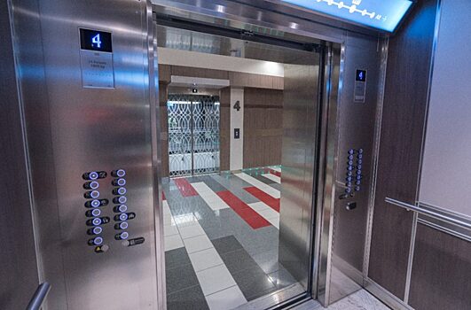 Финская компания KONE продолжит деятельность в России