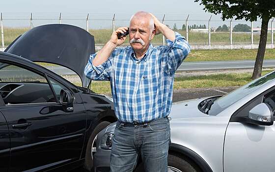 Когда вызов ГАИ на место ДТП может обернуться для вас плохо