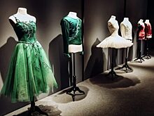 Бриллиантовая тиара Грейс Келли и украшения, вдохновленные балетом: выставка высокого ювелирного искусства в Москве