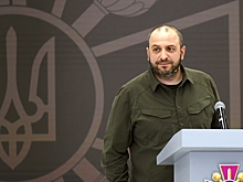 В офисе Умерова отреагировали на информацию о домах его семьи в США