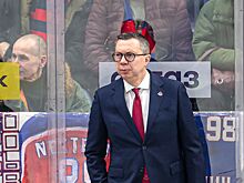 Илья Воробьёв — о таблице КХЛ: шансы подняться есть даже у последних команд в конференциях