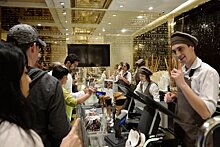 Победят ли сервисы по доставке еды традиционные кафе и рестораны