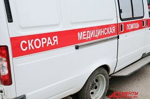 Два человека пострадали в ДТП на Западном мосту в Ростове-на-Дону