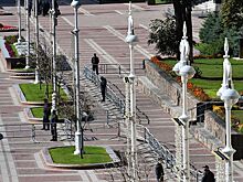 В Минске открыли все станции метро для пассажиров